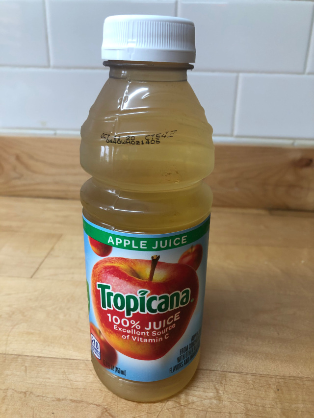 15oz Tropicana Juice